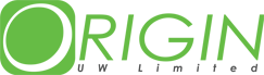 Origin UW Limited Logo
